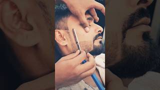 Best 💯beard style for men youtubeshorts trending hair stylish umar shorts short viralvideo [upl. by Atilem89]