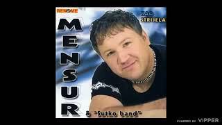 Mensur Duric  Duni lampu  Audio 2006 [upl. by Nessim]