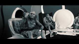 R2BEES  LOVE  OFFICIAL VIDEO [upl. by Dahl]