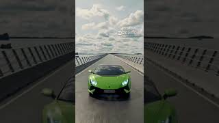 Dodge Challenger SRT Demon vs Lamborghini AventadorHuracán A Clash of Power and Precision 🏁🚗💨 [upl. by Wampler]