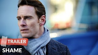 Shame 2011 Trailer HD  Michael Fassbender  Carey Mulligan [upl. by Bellina887]