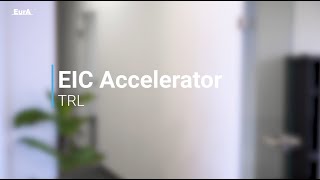 Technology Readiness Level TRL and the EIC Accelerator 2022 What is this [upl. by Mintun]