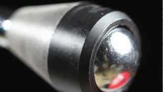 Paintless Dent Removal for Beginners Myke Toledo reviews Magnetic Roller Tip [upl. by Dannica]