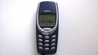 Nokia 3310 ringtones [upl. by Bensen]