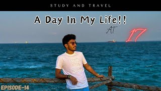 A Day In My Life  How I Hustle As A 17Year Old Student And Traveller  Mauritius  Episode14 [upl. by Mariejeanne]