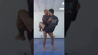 LEARN IT NOW 🚨 Mir Lock by Adele Fornarino on ADCC Explained by Andre Galvao [upl. by Vasquez]