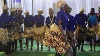 The Best Zambezi Cultural dance  Official video [upl. by Cissiee]