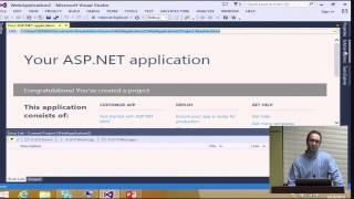 Introduction to Claims Based Identity—SVNUG Presentation 34 [upl. by Meyers]