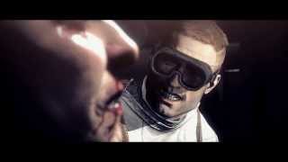 Wolfenstein The New Order  Gameplay Trailer [upl. by Suirred]