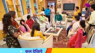 Popatlal ki shaadi Mein Ek Aaya naya model Tarak Mehta Ka Ulta Chashma ka 4131 new promo 4131 [upl. by Ettennad176]