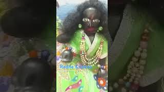 Maricel of laddu Gopal shortvideo radhakrishana [upl. by Schick]