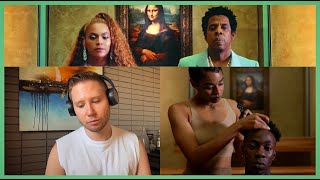 EVERYTHING IS LOVE BY THE CARTERS FIRST LISTEN  ALBUM REVIEW [upl. by Silin]