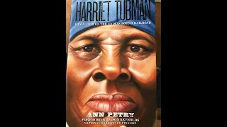 Harriet Tubman  Chapter 1 The Quarter [upl. by Garreth]