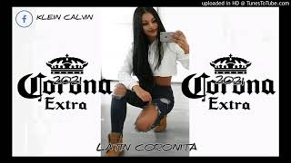 Latin coronita 2021 🔞🔥 [upl. by Iadahs]