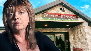 Where is Mangia Mangia From Kitchen Nightmares Today [upl. by Demodena]