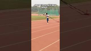 400 meter daily workout by national medalist youth 2024 today drag day Tuesday 5010 [upl. by Athene]