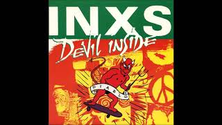 INXS  Devil Inside Australian Single Edit 1987 [upl. by Wanyen170]