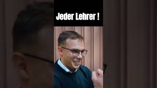 Jeder Lehrer immer Woodic [upl. by Noislla436]