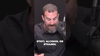 The Shocking Truth About Alcohol Isopropyl and Methyl vs Ethanol [upl. by Eniretac]