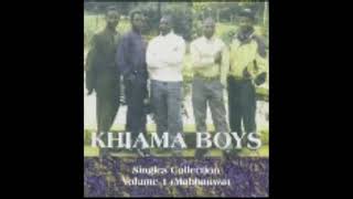 KHIAMA BOYS CHIKUMBIRO [upl. by Naret732]