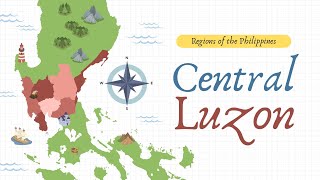 Central Luzon [upl. by Einegue]