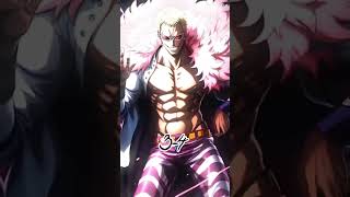 Luffy Vs DoFlamingo shorts onepiece luffy doflamingo [upl. by Singh]