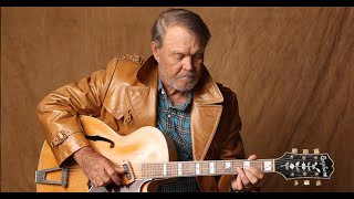 GLEN CAMPBELL TRIBUTE [upl. by Ytsirc]