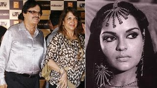 Zarine Khan Against Sanjay Khan And Zeenat Amans Love Affair [upl. by England]