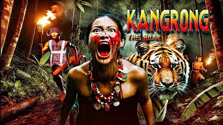 KANGRONG The Roar ll Official Trailer 4K ll Karbi Anglong ll [upl. by Latnahc]