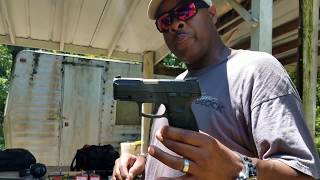 Taurus PT111 G2   Whats It All About Review [upl. by Ruhtra]