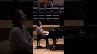 haydn piano experience experiment [upl. by Asselem]