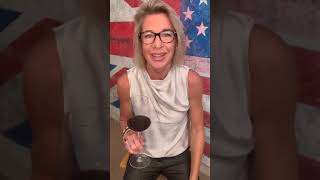 Katie Hopkins KTs Arms  how to handle being ostracised by your family  friends [upl. by Notna]