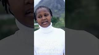 Tamandani Mulungu done by Apostle Tamandani kainga [upl. by Albur986]