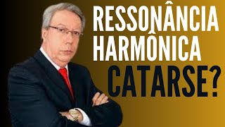 Ressonância Harmônica Provoca Catarse [upl. by Quiteris616]