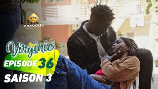 Série  Virginie  Saison 3  Episode 36 [upl. by Hubsher]