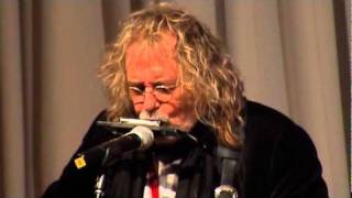 Ray Wylie Hubbard quotDrunken Poets Dreamquot at 2010 SESAC Nashville Awards [upl. by Crabb517]