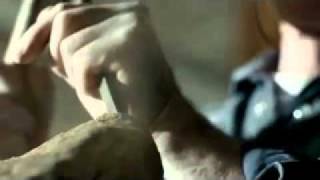 Samsung Galaxy S II TV Spot Werbung Deutschland [upl. by Ettessil]