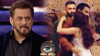 Bigg Boss 18 Grand Premiere Rajat Dalal Violence Dekh Karanveer Mehra Aur Salmaan Khan Hue SHOCK [upl. by Shanley]