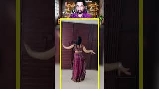 Aaja nachle dance trending review trending explore dancevideo explore indiansong viralvideo [upl. by Abbate750]