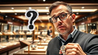 Watch Talk  Choosing That Special Watch or Bargain Watches Please [upl. by Jary]