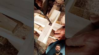 Geniales uniones en madera woodworking hacks tips craft [upl. by Jarib]