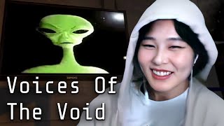 39daph Plays Voices of the Void  Part 15 [upl. by Aisac]