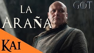 La Historia de Lord Varys la Araña [upl. by Anear127]