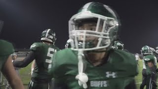 Jesuit High School vs Granite Bay High School  Extended Highlights [upl. by Anival]