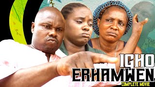 IGHO ERHAMWEN FULL MOVIE  LATEST BENIN MOVIE [upl. by Leventis113]