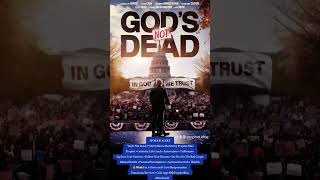 GODS NOT DEAD  newsboys  guitar intro 4hisglory [upl. by Frangos]