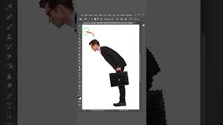 SHAPE Your Body in Photoshop FAST [upl. by Haraj]