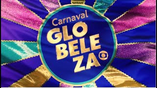 VINHETA CARNAVAL GLOBELEZA 2024 [upl. by Adnawt]