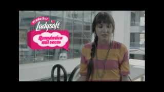 Traductor Ladysoft  Cine [upl. by Nevah]