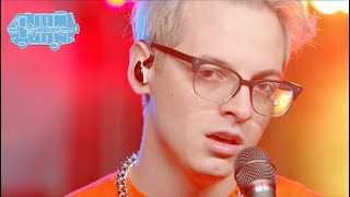 THE WRECKS  Full Set and Interview Live in Los Angeles CA 2021 JAMINTHEVAN [upl. by Esinrahc]